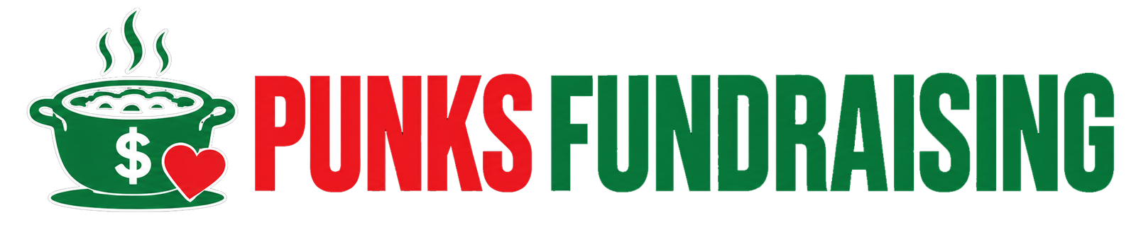 Good Food Fundraising